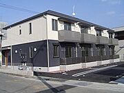 福山駅より徒歩29分 2階 築17年7ヶ月の賃貸物件