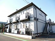 プラネットコーポ 2階 築28年7ヶ月の賃貸物件