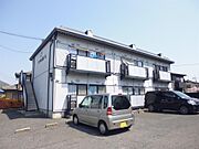 ビーライン泉Ａ 2階 築43年10ヶ月の賃貸物件