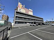 レアンドロス 2階 築24年4ヶ月の賃貸物件