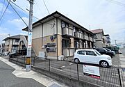 ダイナスティ212号館B 1階 築26年5ヶ月の賃貸物件