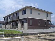 東福山駅よりバス19分 徒歩6分 1階 築16年1ヶ月の賃貸物件
