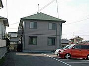 Ｊ—ｈｏｕｓｅ 1階 築21年8ヶ月の賃貸物件