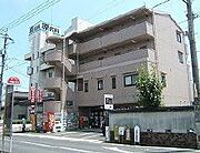 メイプルガーデン 3階 築23年10ヶ月の賃貸物件