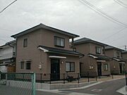 東福山駅より徒歩25分 築26年9ヶ月の賃貸物件