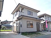 福山駅よりバス17分 徒歩3分 築26年の賃貸物件