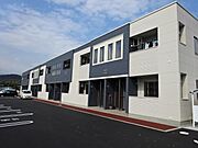 松永駅より徒歩24分 1階 築9年5ヶ月の賃貸物件