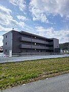 松永駅より徒歩29分 1階 築2年5ヶ月の賃貸物件