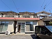 万能倉駅より徒歩5分 築48年9ヶ月の賃貸物件