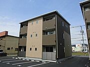 大門駅より徒歩8分 3階 築9年5ヶ月の賃貸物件