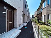横尾駅より徒歩11分 1階 築5年5ヶ月の賃貸物件
