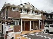 笠岡駅よりバス15分 徒歩12分 2階 築17年5ヶ月の賃貸物件