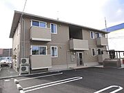 エスポワール 2階 築15年8ヶ月の賃貸物件