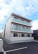福山駅よりバス11分 徒歩1分 1階 築2年8ヶ月の賃貸物件