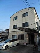 ピエタ 1階 築23年2ヶ月の賃貸物件