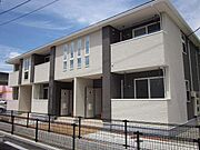 アストライア 1階 築15年の賃貸物件