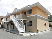 アルファワン 2階 築23年4ヶ月の賃貸物件