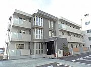 ハピネス2 3階 築9年5ヶ月の賃貸物件