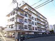 メゾン霞 5階 築40年11ヶ月の賃貸物件