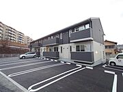 東福山駅より徒歩22分 1階 築3年7ヶ月の賃貸物件