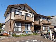 福山駅よりバス16分 徒歩2分 2階 築23年5ヶ月の賃貸物件