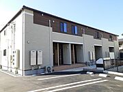 井原駅より徒歩19分 2階 築3年8ヶ月の賃貸物件