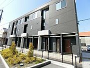 松永駅より徒歩28分 1階 築7年3ヶ月の賃貸物件