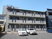 リヴィエール野上 1階 築21年7ヶ月の賃貸物件