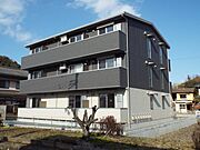 福山駅より徒歩25分 2階 築5年9ヶ月の賃貸物件