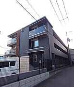 福山駅より徒歩9分 1階 築2年8ヶ月の賃貸物件