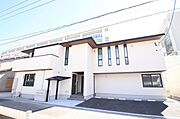 福山駅よりバス6分 徒歩2分 1階 築2年の賃貸物件