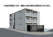 福山駅より徒歩13分 1階 新築の賃貸物件
