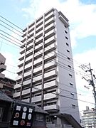 ローゼンコート禄屋 8階 築16年7ヶ月の賃貸物件