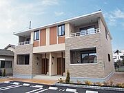 福山駅よりバス15分 徒歩6分 2階 築11年5ヶ月の賃貸物件