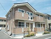 フェール３ 2階 築13年7ヶ月の賃貸物件