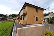 松永駅より徒歩10分 1階 築5年2ヶ月の賃貸物件