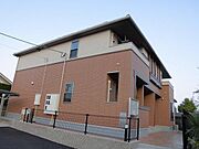 大門駅より徒歩15分 2階 築8年9ヶ月の賃貸物件