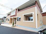 東福山駅よりバス15分 徒歩3分 2階 築7年2ヶ月の賃貸物件