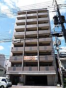 福山駅より徒歩10分 3階 築18年2ヶ月の賃貸物件