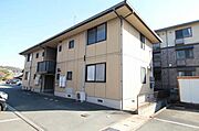 福山駅よりバス12分 徒歩5分 1階 築26年11ヶ月の賃貸物件