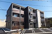 福山駅よりバス25分 徒歩2分 1階 築10年6ヶ月の賃貸物件