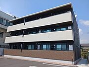 東福山駅より徒歩7分 1階 築2年7ヶ月の賃貸物件
