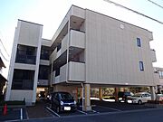 マニフィーク 3階 築21年11ヶ月の賃貸物件