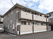 福山駅よりバス20分 徒歩8分 2階 築16年7ヶ月の賃貸物件