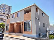 福山駅よりバス18分 徒歩5分 1階 築5年7ヶ月の賃貸物件