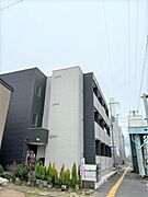 福山駅より徒歩20分 3階 築3年9ヶ月の賃貸物件