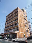 東福山駅より徒歩3分 4階 築34年3ヶ月の賃貸物件