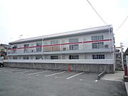 横尾駅より徒歩20分 2階 築30年4ヶ月の賃貸物件