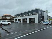 大門駅より徒歩4分 2階 築17年4ヶ月の賃貸物件
