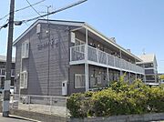 東尾道駅より徒歩14分 2階 築33年の賃貸物件